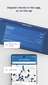 Citi Mobile screenshot