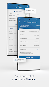 Citi Mobile screenshot