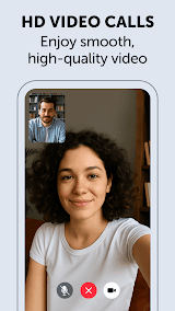 Zangi Private Messenger screenshot