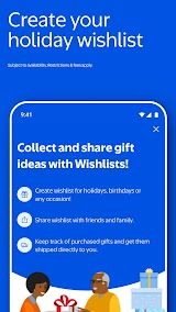 Walmart screenshot