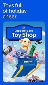 Walmart screenshot