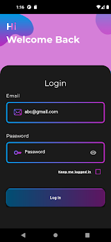 Zelle Clients screenshot