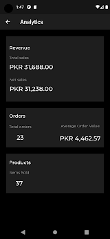 Zelle Clients screenshot