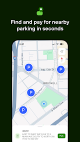 PayByPhone screenshot