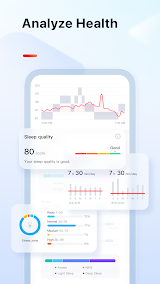 VeryFit screenshot
