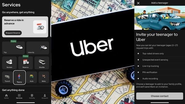 Uber
