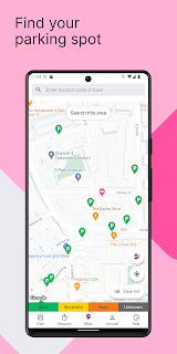 RingGo screenshot