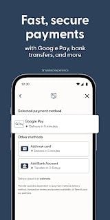 Remitly screenshot