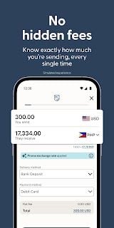 Remitly screenshot