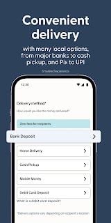Remitly screenshot