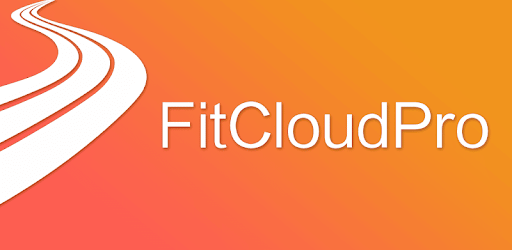 FitCloudPro screenshot