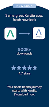 Kardia screenshot