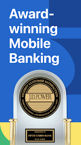 Fifth Third screenshot