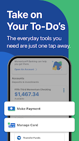 Fifth Third screenshot