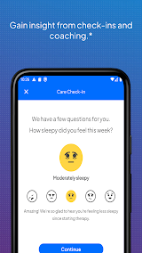 myAir™ by Resmed screenshot
