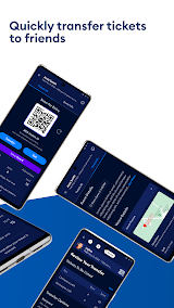AXS Tickets screenshot