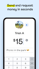 Venmo screenshot