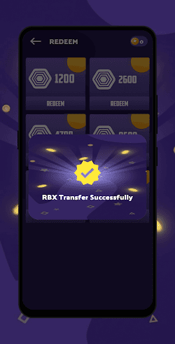 Quick Earn RBX screenshot