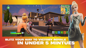 Fortnite screenshot