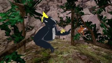 Gorilla Tag screenshot