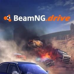 BeamNG.drive