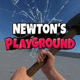 Newton's Playground