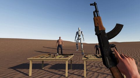 Newton's Playground screenshot