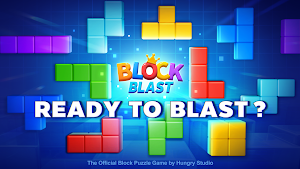 Block Blast! screenshot