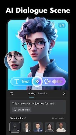 CapCut screenshot