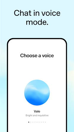 ChatGPT screenshot