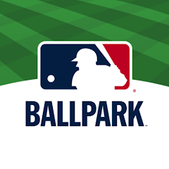 MLB Ballpark