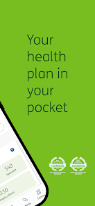 MyHumana screenshot