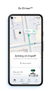 Waymo screenshot