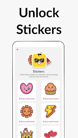 BFF Test screenshot