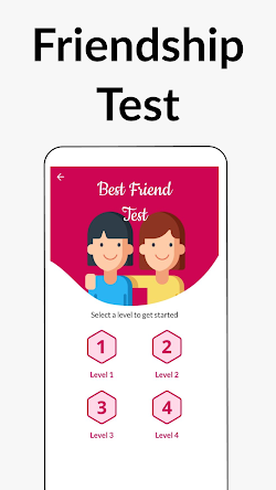 BFF Test screenshot